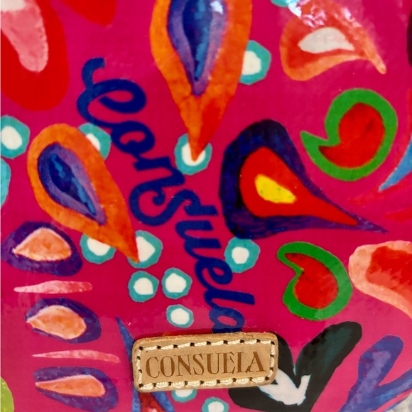 Consuela Ceci Medium Tool kit - Picture 3 of 10